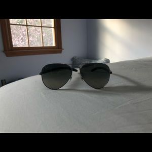Ray Ban Aviators